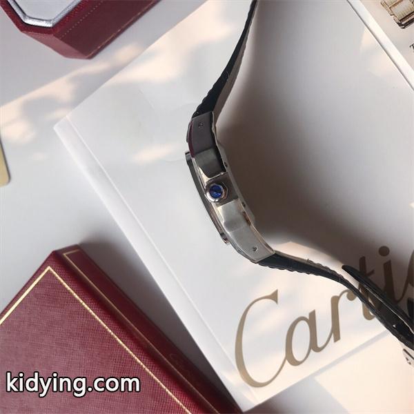 高品質 クォーツムーブメント 2025新作 Cartier カルティエ コピー　メンズクラシック 39mm  レディエレガンス 33mm-4