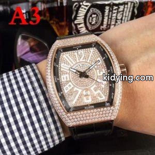 暖かさと軽さを兼ね備えた 多色選択可 値下げ FRANCK MULLER フランクミュラー 2018最新入荷 男性用腕時計_フランクミュラー FRANCK MULLER_ブランド コピー 激安(日本最大級)-2