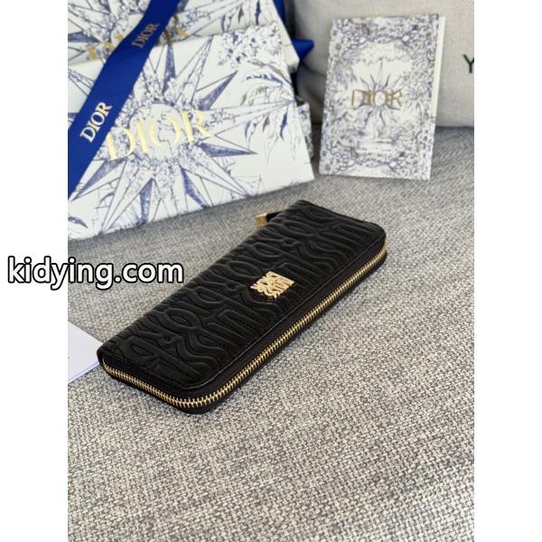 Miss Dior Freesiaディオール長財布 コピー☆☆S3604UBTK_M05N人気美品-7