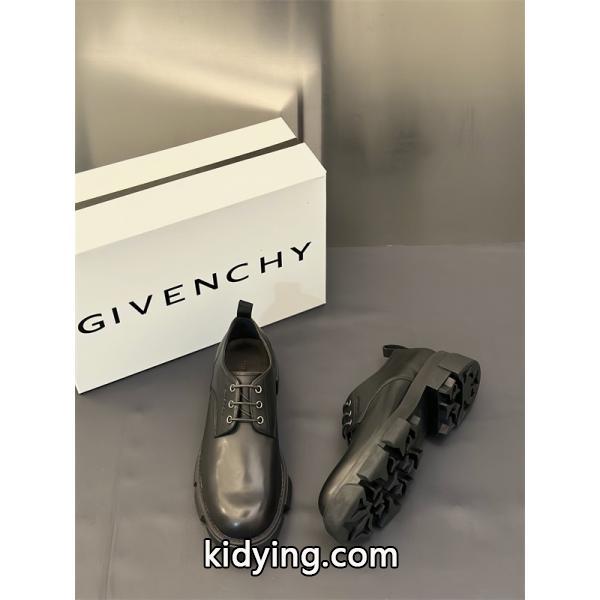上品☆☆2026新作 ジバンシー ブーツコピーメンズファッションGIVENCHY激安通販-5