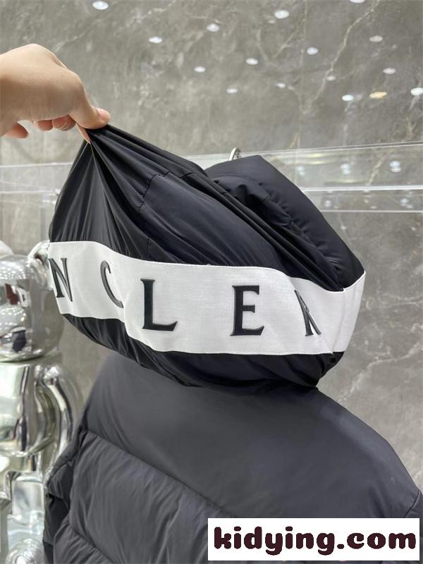 2026格安MONCLERシルエット暖かいモンクレールダウンジャケット コピー-8