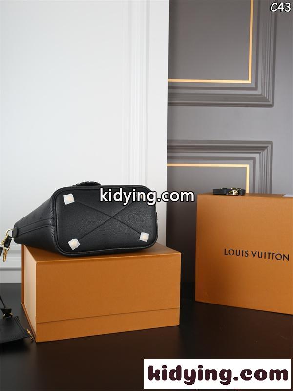 2026人気♥ルイビトン Neverfull bb トートバッグスーパーコピーLOUIS VUITTON激安通販&-3