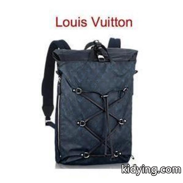 雰囲気が漂う ルイヴィトン バックバッグ 旅行に便利 男女兼用_ルイ ヴィトン LOUIS VUITTON_ブランド コピー 激安(日本最大級)-0