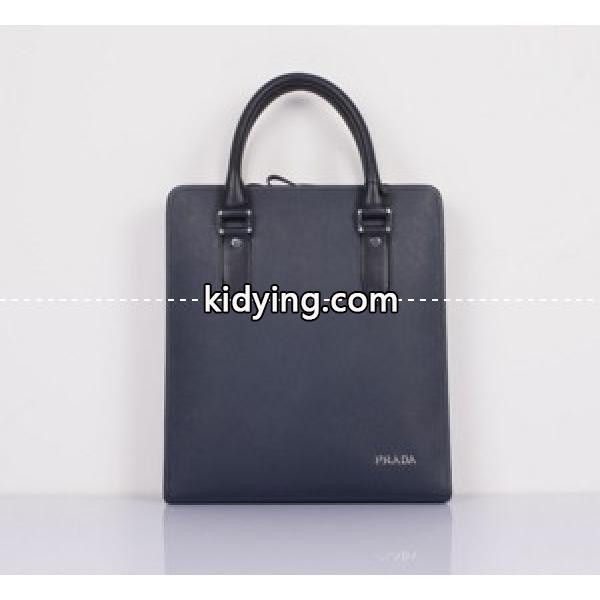 PRADA プラダ メンズ バッグ ハンドバッグ 0026-1BL_プラダ メンズバッグ_バッグ メンズ_スーパーコピーブランド激安通販 専門店-0