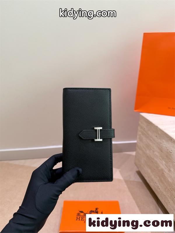 6色♥2026♥Hermes bearnエルメス長財布スーパーコピー男女OK人気上質なアイテム-6
