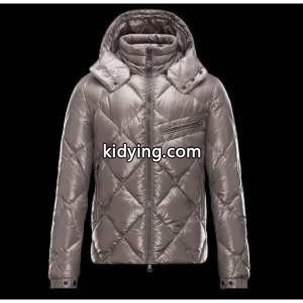 2014秋冬 MONCLER モンクレール 個性派 ダウンジャケット_男性用ダウンジャケット_モンクレール特集_スーパーコピーブランド激安通販 専門店-0