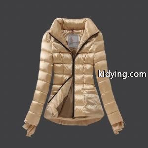 2014 秋冬 MONCLER モンクレール 保湿性の向上 レディース ダウンジャケット6022_女性用ダウンジャケット_モンクレール特集_スーパーコピーブランド激安通販 専門店-0
