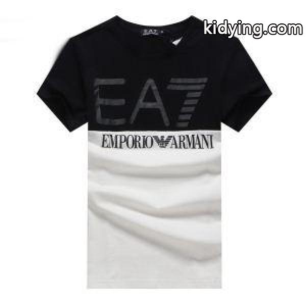 半袖Tシャツ 3色可選 毎シーズン人気が高い 昨年も人気のアイテム新品 ARMANI アルマーニ_アルマーニ ARMANI_ブランド コピー 激安(日本最大級)-0