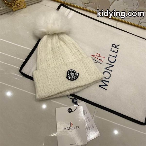 モンクレール Moncler メンズ ニットコピー 帽子通販ショッピング-3