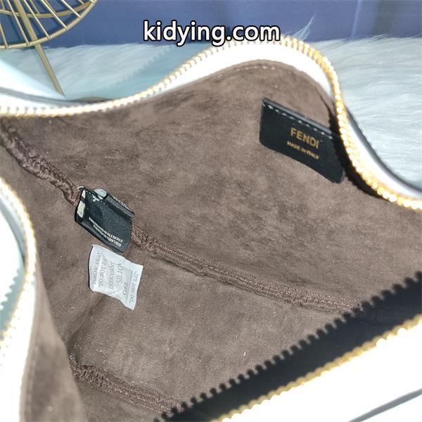 2026新作 高品質 ミニマル設計 洗練 FENDI フェンディ コピー ショルダーバッグ-6