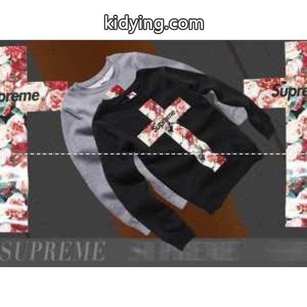 超人気美品 SUPREME シュプリーム パーカー 2色可選_ジャケット パーカー セーター コート_メンズファッション_スーパーコピーブランド激安通販 専門店-0