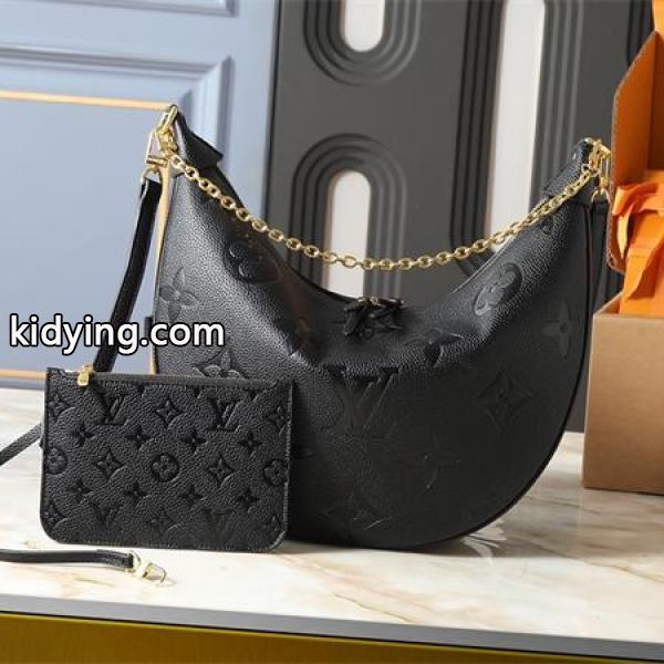 2026新作 上質レザー ゴールド トレンド バッグ LOUIS VUITTON ルイヴィトン コピー-0