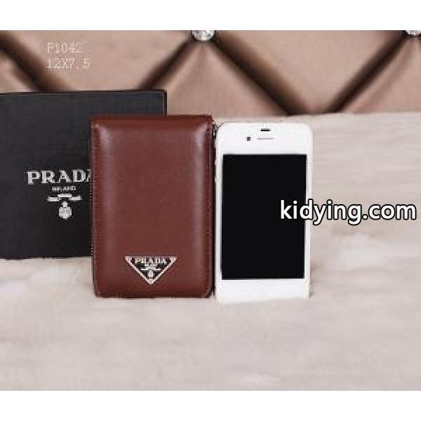 PRADA プラダ 人気激売れ 2014 ファスナー開閉 キーバッグP1042_プラダ メンズ財布_財布 メンズ_スーパーコピーブランド激安通販 専門店-0