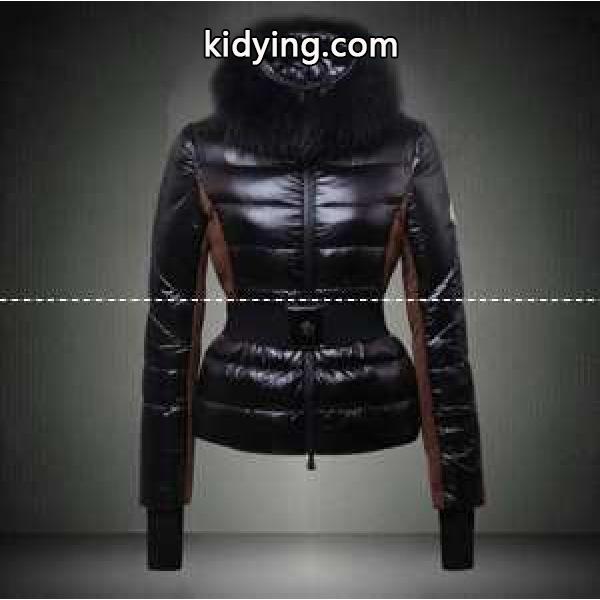 特選新作 2013-14秋冬新作 女性用 モンクレール MONCLER ダウンジャケット 2色可選_女性用ダウンジャケット_モンクレール特集_スーパーコピーブランド激安通販 専門店-0