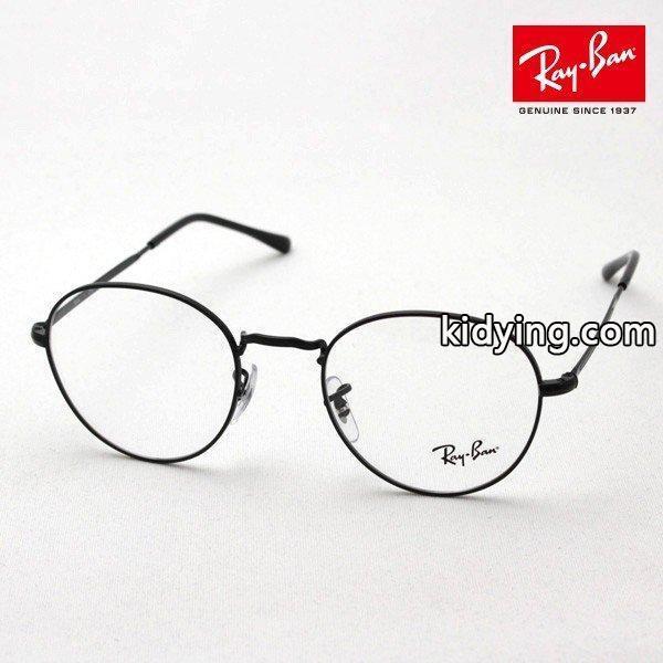 レイバン メガネ Ray-Ban 伊達メガネ RX3582V 2760 :rx3582v-2760:グラスマニア Tokyo Aoyama - 通販ショッピング-0