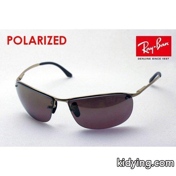 レイバン サングラス 偏光 Ray-Ban RB3542 1976B :rb3542-1976b:グラスマニア Tokyo Aoyama - 通販ショッピング-0