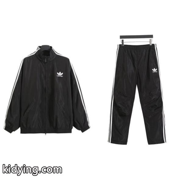 秋冬 バレンシアガ Balenciaga着心地抜群 ファッション 上下セット_バレンシアガ Balenciaga_ブランド コピー 激安(日本最大級)-0
