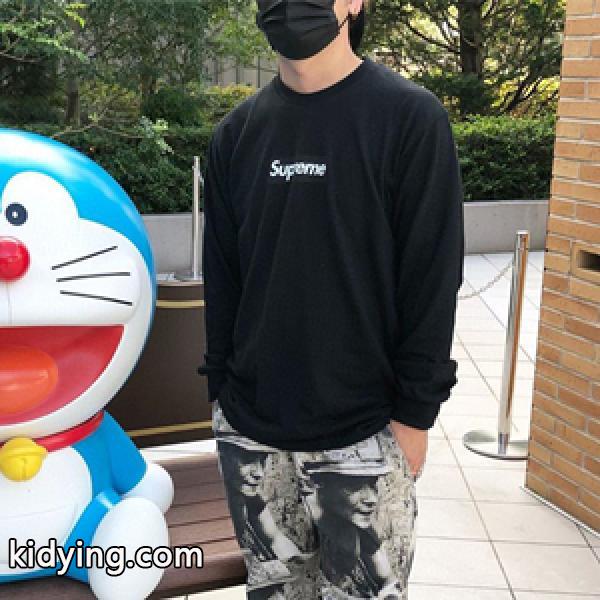 大人気!SUPREME パーカー 激安 多色可選 スエットシャツ ユニセックス 今や世界中から愛される-0