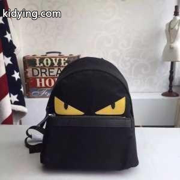 先行販売 2015 フェンディ FENDI リュック、バックパック 3色可選_フェンディ FENDI_ブランド コピー 激安(日本最大級)-2
