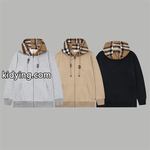 SALE!今季BURBERRY バーバリー ジップアップコピー_メンズファッション_スーパーコピーブランド激安通販 専門店-0