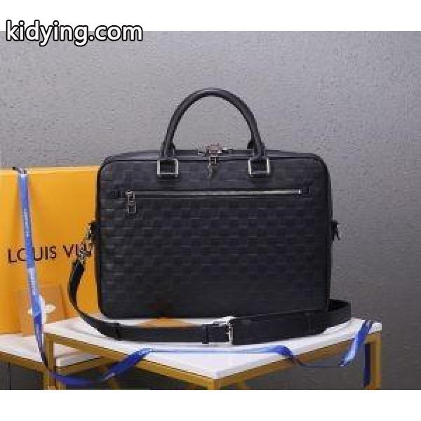 センスよく取り入れられる ビジネスバッグ デザイン性に心が踊る ルイ ヴィトン LOUIS VUITTON_ルイ ヴィトン LOUIS VUITTON_ブランド コピー 激安(日本最大級)-0