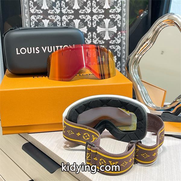 ルイ ヴィトンスキーゴーグルコピー LOUIS VUITTON 2025オシャレに注目 セレブや芸能人からも愛用__ブランド コピー 激安(日本最大級)-1