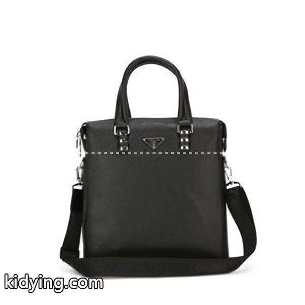 PRADA プラダ メンズ バッグ 手持ち&ショルダー掛け 11551303-3_プラダ メンズバッグ_バッグ メンズ_スーパーコピーブランド激安通販 専門店-0