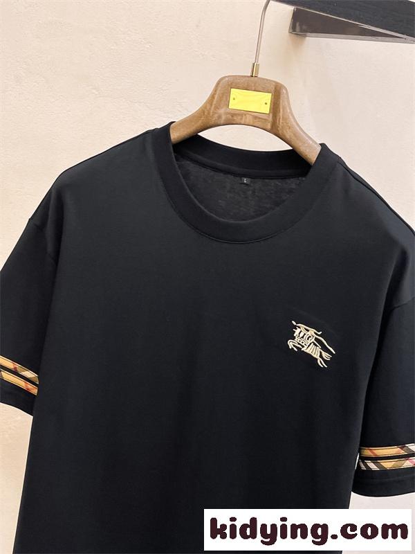 バーバリーセットアップコピー人気2026トレンドファッションBURBERRY激安通販100％品質保証-5