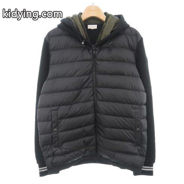 【新品】モンクレール　ＭＯＮＣＬＥＲ　ブルゾン :270-002-952-2085:KOMEHYO ONLINESTORE Yahoo!店 - 通販ショッピング-0