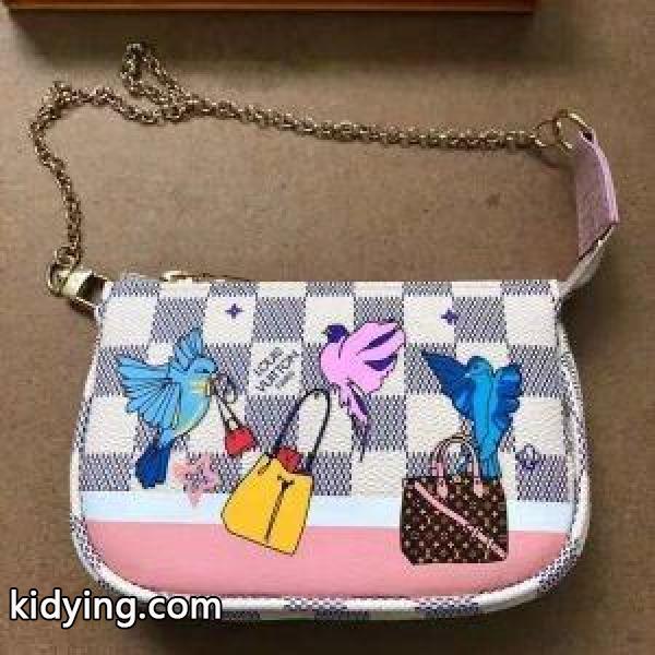 スタイリッシュで上品な ショルダーバッグ 3色可選 お洒落ポイント高め LOUIS VUITTON ルイ ヴィトン_ルイ ヴィトン LOUIS VUITTON_ブランド コピー 激安(日本最大級)-2