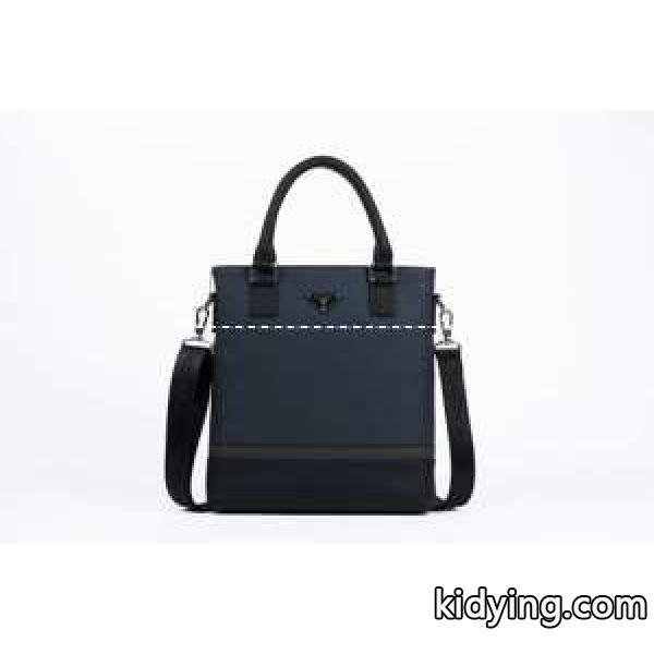 2013 新作 PRADA プラダ メンズ ショルダーバッグ トートバッグ セカンドバッグ ハンドバッグ_プラダ メンズバッグ_バッグ メンズ_スーパーコピーブランド激安通販 専門店-0