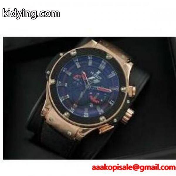 新進気鋭ブランド　ウブロHUBLOT　ビッグバン スティール 301SX1170GR　人気を誇る腕時計_ウブロ Hublot_ブランド コピー 激安(日本最大級)-0