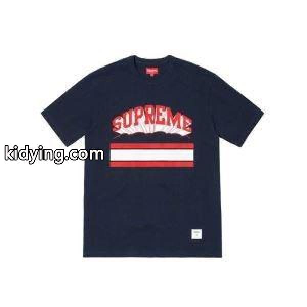 SUPREME NEW!国内完売 2019年春夏のトレンドの動向 Tシャツ/半袖 4色可選 シュプリーム_シュプリーム SUPREME_ブランド コピー 激安(日本最大級)-1