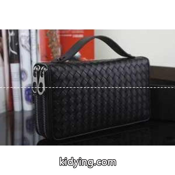 2014値下げ！BOTTEGA VENETA ボッテガ ヴェネタ 長財布_ボッテガ ヴェネタ メンズ財布_財布 メンズ_スーパーコピーブランド激安通販 専門店-0
