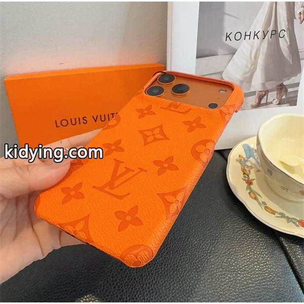 新品❤ LOUIS VUITTON ルイ ヴィトン iphone 17ケース ブランド コピー 激安(日本最大級)お洒落アイテム-2