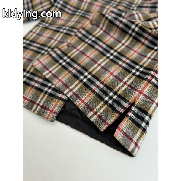 FW25☆☆中綿ジャケットBURBERRY 季節の変わり目に活躍する バーバリー コピーブランド激安通販 専門店-6