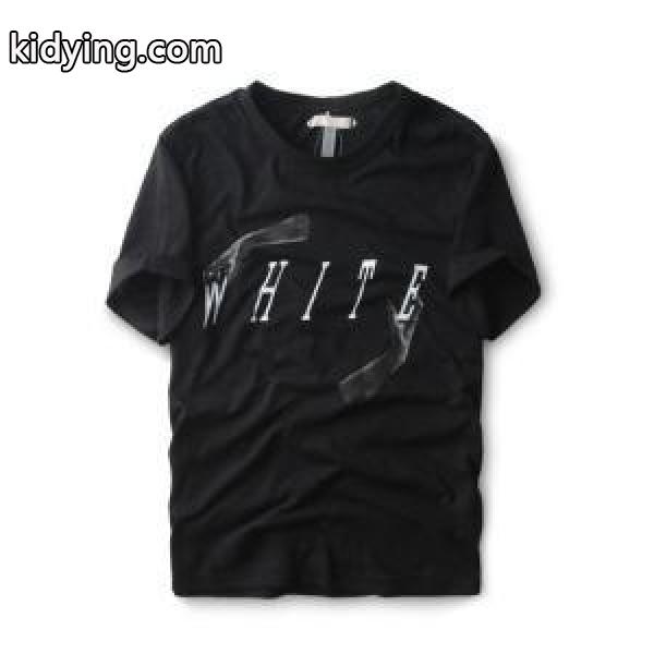 大人気☆NEW!!2016-17春夏新作 Off-White オフホワイト半袖 Tシャツ_Off-White オフホワイト_ブランド コピー 激安(日本最大級)-0