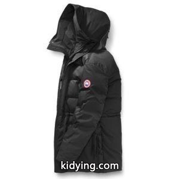 お洒落に魅せる ダウンジャケット 2017秋冬 3色可選 カナダグース Canada Goose_カナダグース CANADA GOOSE_ブランド コピー 激安(日本最大級)-3