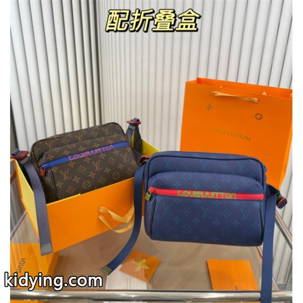 スタイルをすっきりにする ルイ ヴィトンショルダーバッグ LOUIS VUITTON センスアップできるコーデ_ルイ ヴィトン LOUIS VUITTON_ブランド コピー 激安(日本最大級)-0