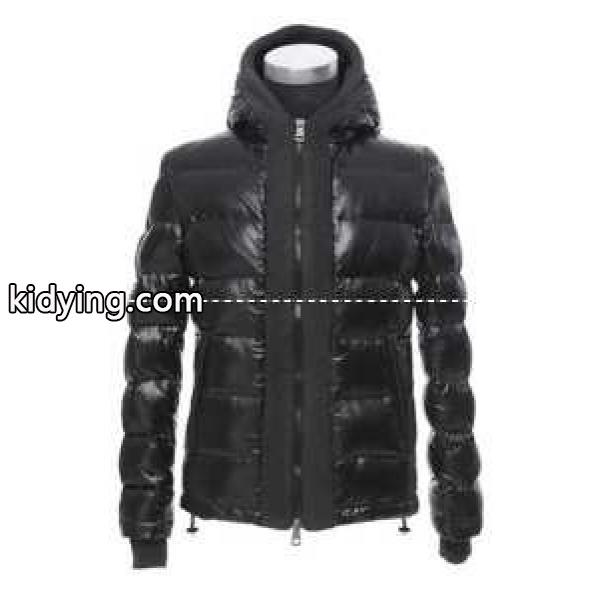 人気が爆発 2013-14秋冬 MONCLER モンクレール ダウンジャケット BLACK_男性用ダウンジャケット_モンクレール特集_スーパーコピーブランド激安通販 専門店-0