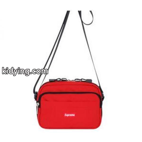 重宝品　Supreme シュプリーム  Denier Cordura 便利性に溢れるアイテム　ショルダーバッグ_シュプリーム メンズバッグ_バッグ メンズ_スーパーコピーブランド激安通販 専門店-0