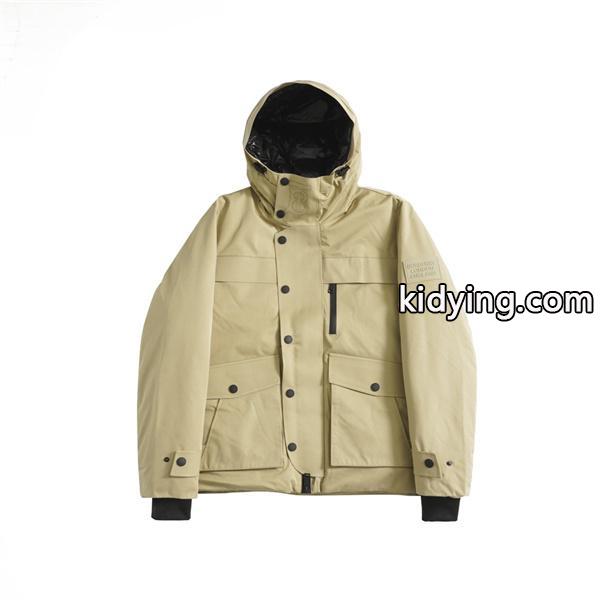 ダウンジャケット メンズ VIPセール限定品 最新版おすすめ商品 バーバリー BURBERRY_ダウンジャケットスーパーコピーブランド激安通販 専門店-0