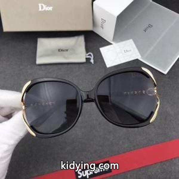 色豊富 サングラス 2018春夏新作 5色可選 ディオール DIOR 多色使いが魅力の_ディオール DIOR_ブランド コピー 激安(日本最大級)-4