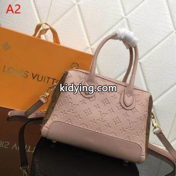 ヴィトン 激安 通販LOUIS VUITTON爆買い正規品手軽個性的使いやすいショルダーバッグブラックピンクブラウン-1