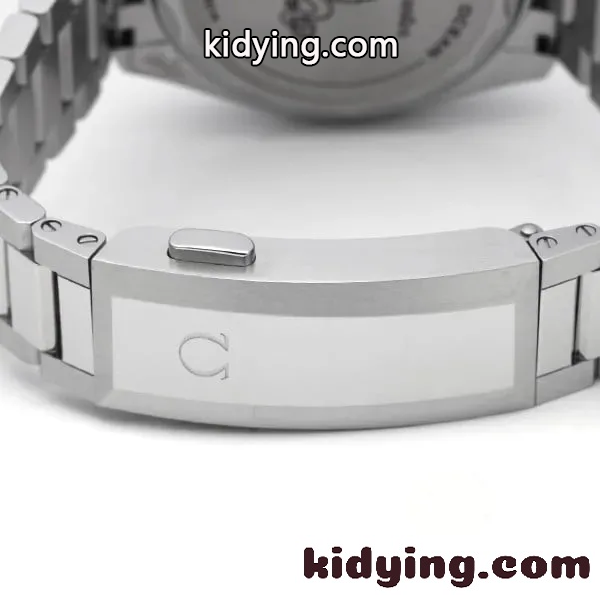 2026新作 OMEGA N级品 オメガ シーマスター プラネットオーシャン ダイバーズウォッチ ステンレス腕時計-5