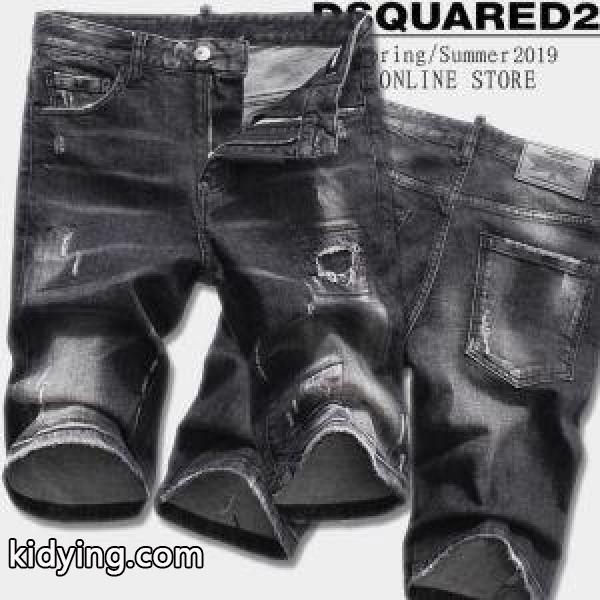 ディースクエアード DSQUARED2 ブランド ジーンズ 2019年春夏コレクションに見る 春夏シーズン継続トレンド新着_ディースクエアード DSQUARED2_ブランド コピー 激安(日本最大級)-0