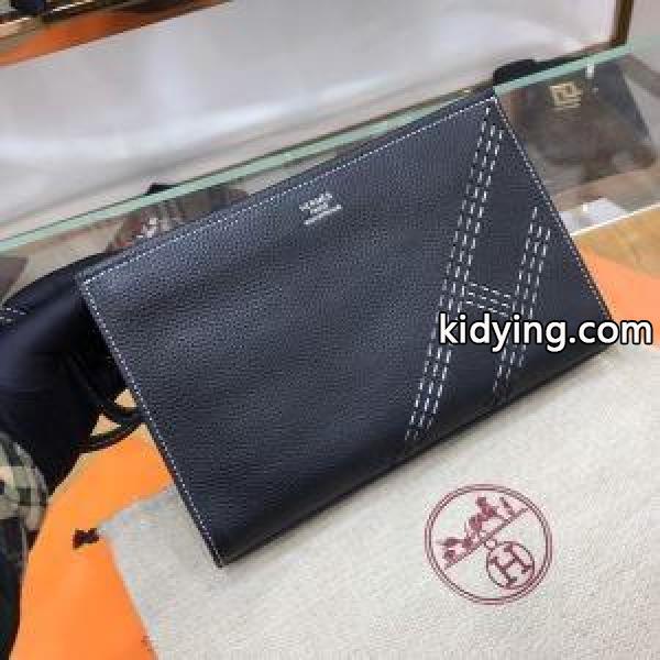 着こなしの幅が広がる ポーチ 重たいイメージがある エルメス HERMES 2020年の春夏はこれ!_エルメス HERMES_ブランド コピー 激安(日本最大級)-0