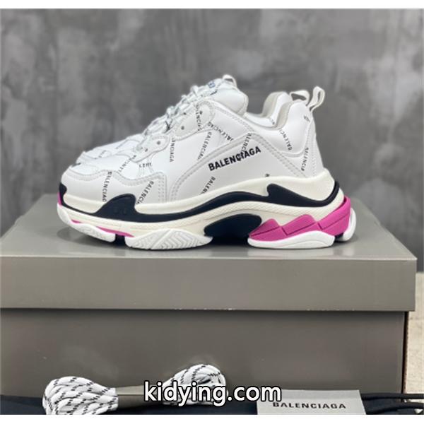 絶大な人気を誇る BALENCIAGA バレンシアガ ハイトップシューズ 履き心地抜群_スニーカー、靴_メンズファッション_スーパーコピーブランド激安通販 専門店-0