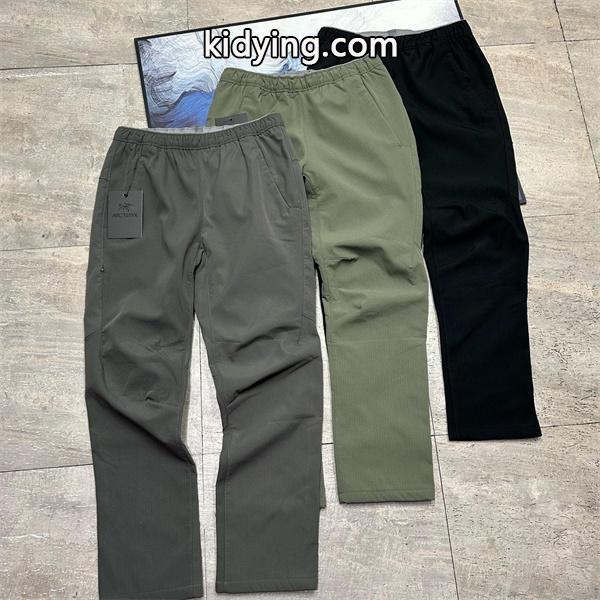 2025秋冬 温か素材 パンツ 防寒 着心地抜群 STONE ISLAND ストーンアイランド 偽物 大人カジュアル-0