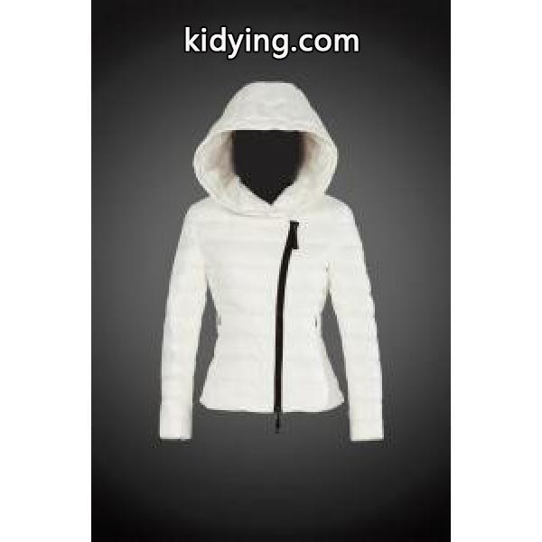 2014 秋冬 MONCLER モンクレール 防寒具としての機能もバッチリ レディース ダウンジャケット8830_女性用ダウンジャケット_モンクレール特集_スーパーコピーブランド激安通販 専門店-0